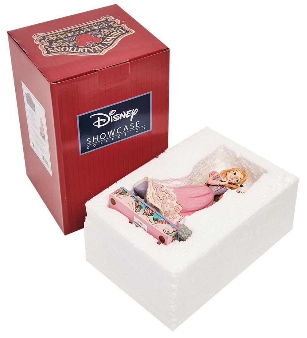 Disney-6002820 Фигурка «Принцесса Рапунцель»