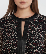 Платье Liu Jo - черный(MF3411 T4050)