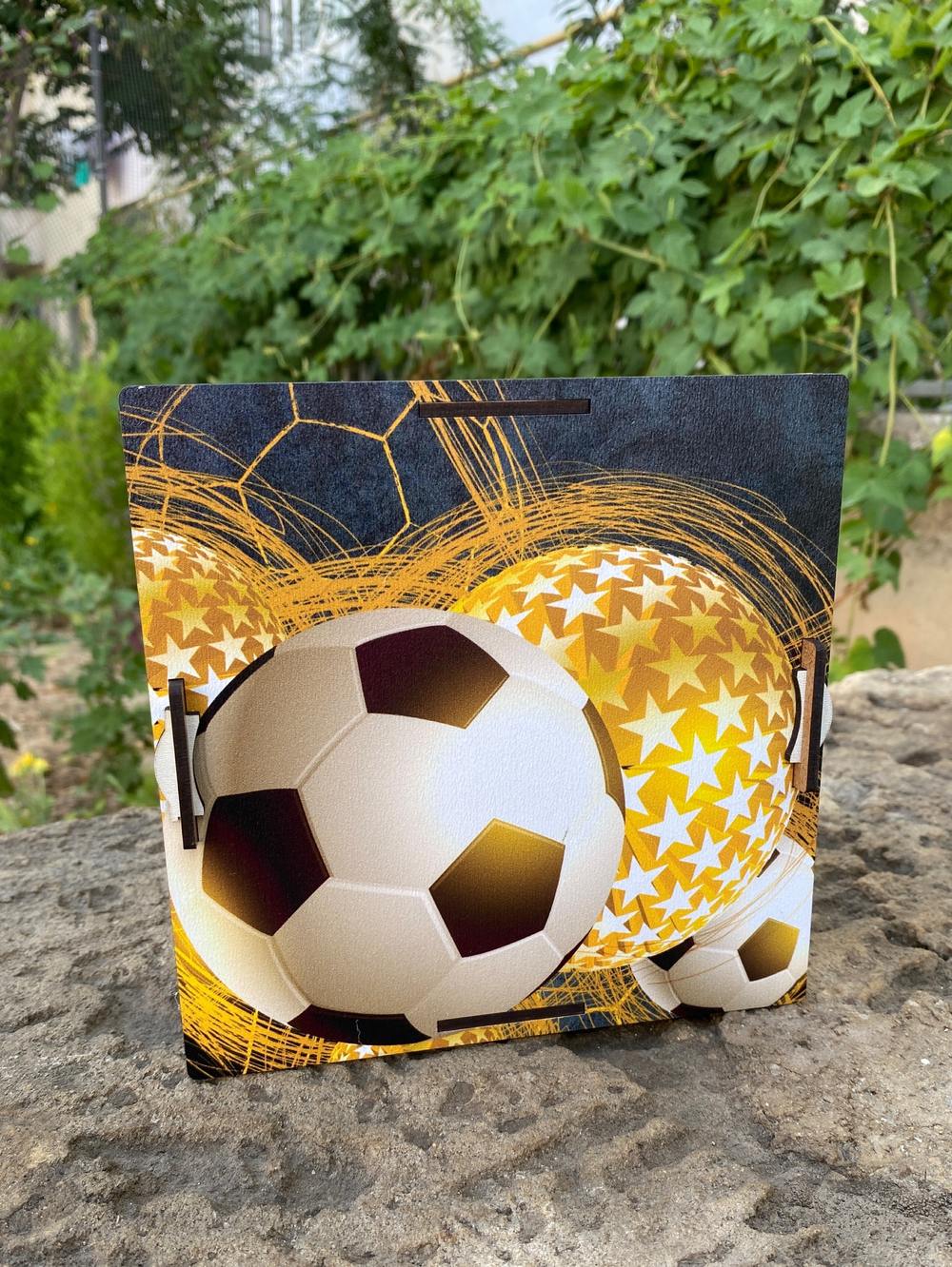 копилка подарочная