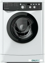 Стиральная машина Indesit EWUD 4105 BK CIS