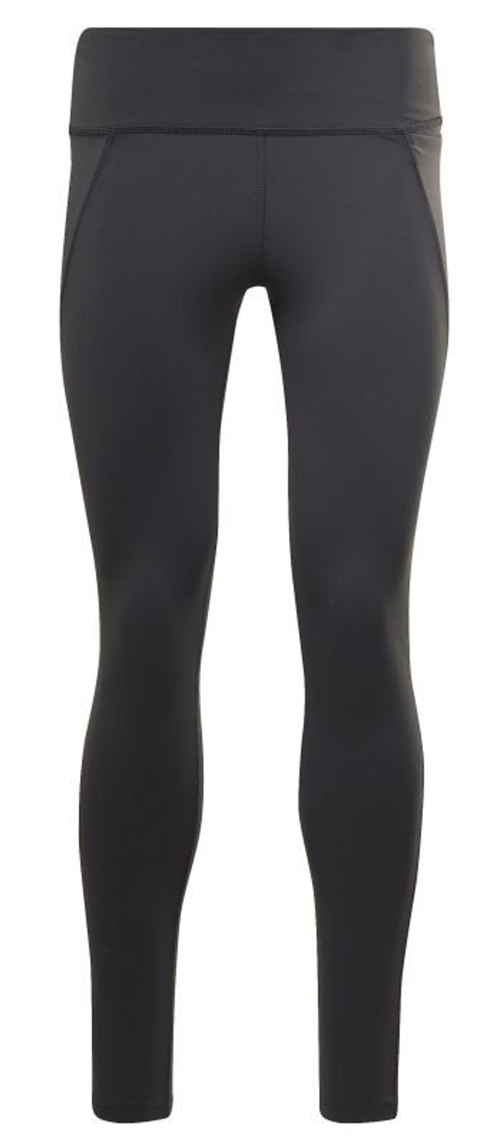 Leginsy Reebok Les Mills Lux Vector Graphic Leggins - черный