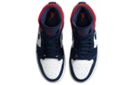 Jordan 1 Mid SE "Olympic"