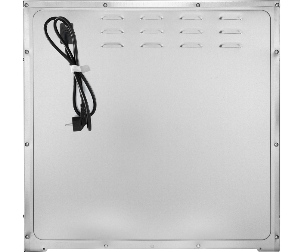 Шкаф духовой электрический MAUNFELD EOEC.564W фото 3