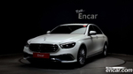 Mercedes-Benz E-Class W213 E250 Exclusive (02.2022)