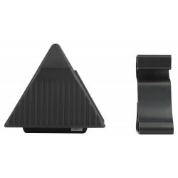 ERAFS024-06 ЭРА Подвесной светильник с лазерной проекцией красные точки,на солн. бат.,3LED,3 lm (24/