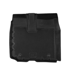 Коврики EVA 3D для SITRAK C7H/C7H Max Delform Standard EVS-9801 (из 3-х частей)