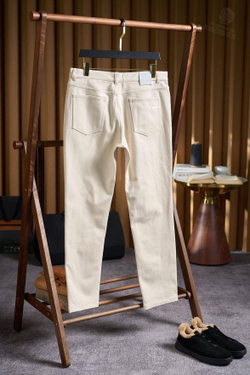 Джинсы Zegna