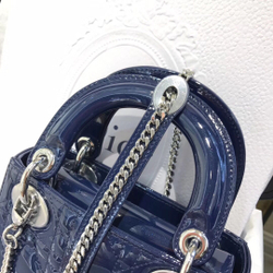 Christian Dior Lady Dior Mini 17 cm