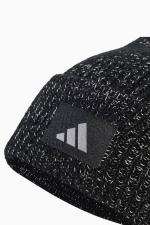 Шапка adidas RunxCLIMAWARM - черный