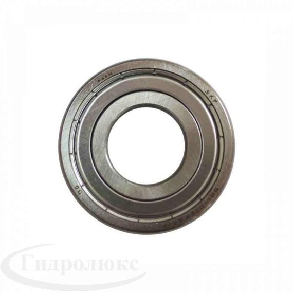 Подшипник 6205 ZZ SKL 25*52*15