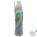 Кондиционер для белья LION SOFLAN с длительной 3D-защитой от неприятного запаха Premium Deodorizer Zero-Ø, натуральный фруктовый аромат, 550 мл.