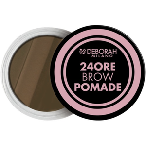 DEBORAH Помада для бровей 24ORE BROW POMADE тон 01 5мл