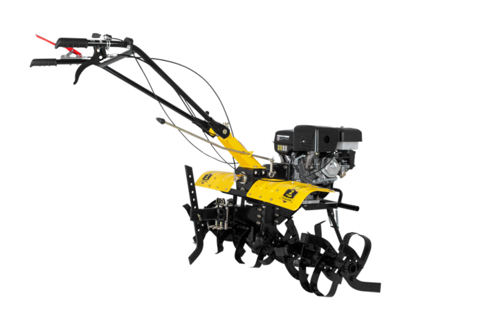 Сельскохозяйственная машина Huter МК-17000P