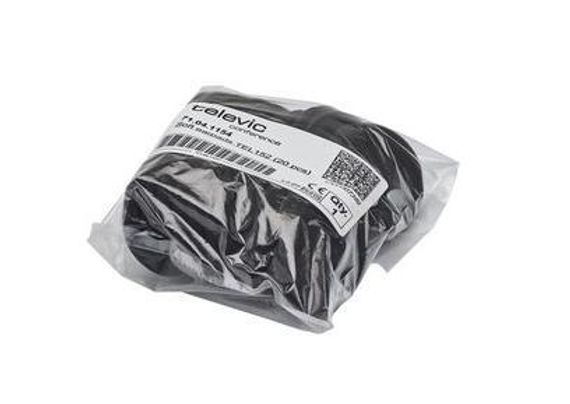 Televic TEL152 Сменные мягкие подушечки для наушников