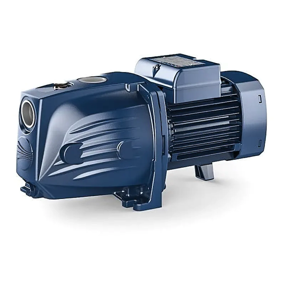Pedrollo JSW 2 A насос самовсасывающий 46JSN7A15A