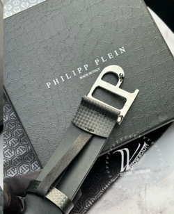 Ремень оригинальный Philipp Plein