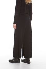 БРЮКИ С РАЗРЕЗАМИ