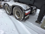 HONGYAN CQ* 6x4 Седельный тягач CQ4256HTVG334 (Дизельный, 8,7 л, 388 л.с., МТ)