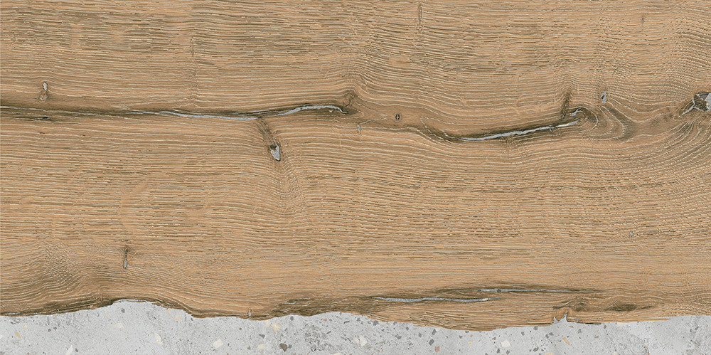 Керамогранит LB Ceramics Форсса 30x60.3 см 1.44 м² матовый цвет разноцветный
