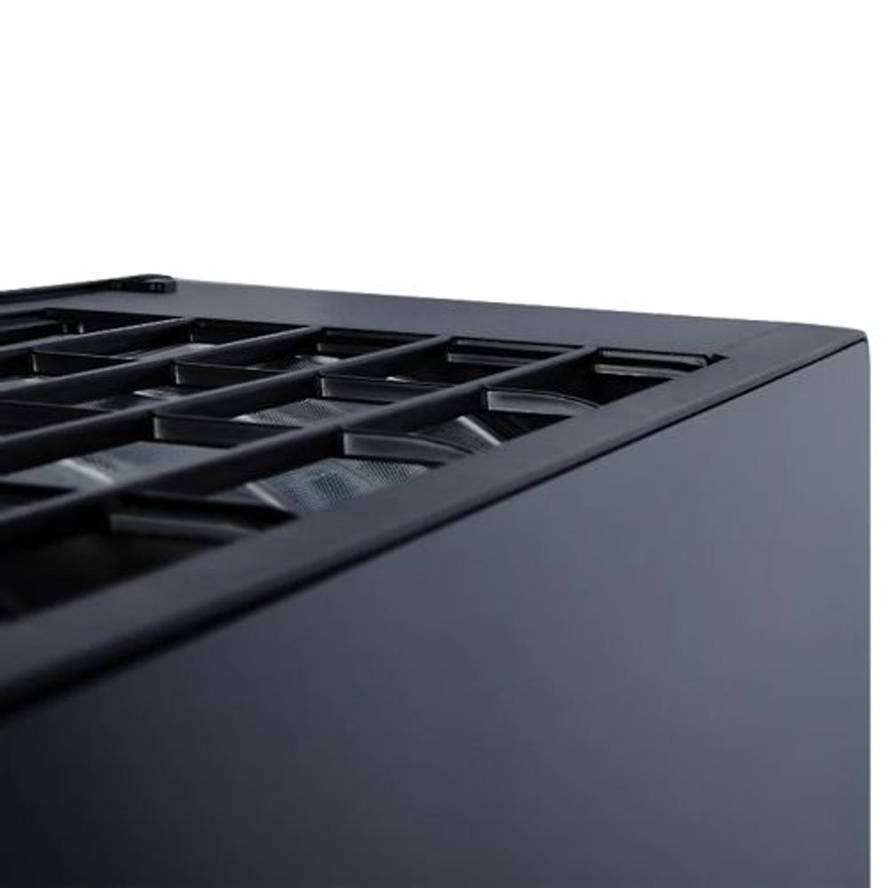 Настенная сплит-система Electrolux Onix Super DC EACS/I-09HIX-BLACK/N8