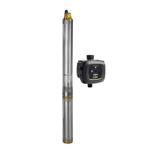 DAB MICRA HS 4/4 - 60mt насос скважинный 60192445