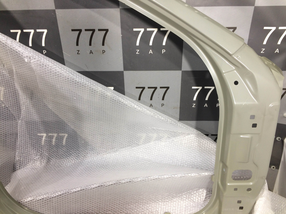 Боковина правая LADA Vesta SW 15-нв Новая Оригинал 8450102312