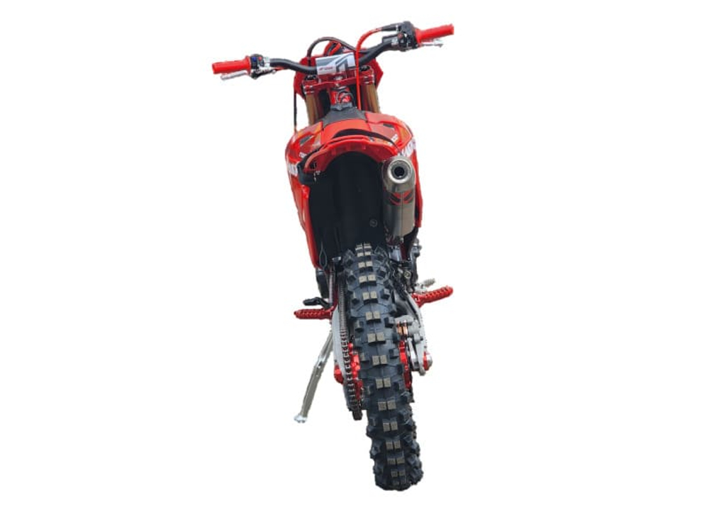 Мотоцикл HASKY A10 Pro NB300 ENDURO