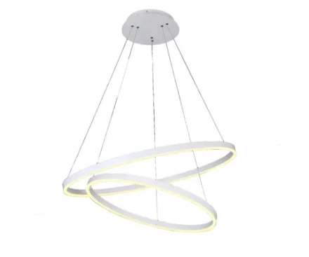 Подвесная люстра Kink Light ТОР 08220,01A(4000K)