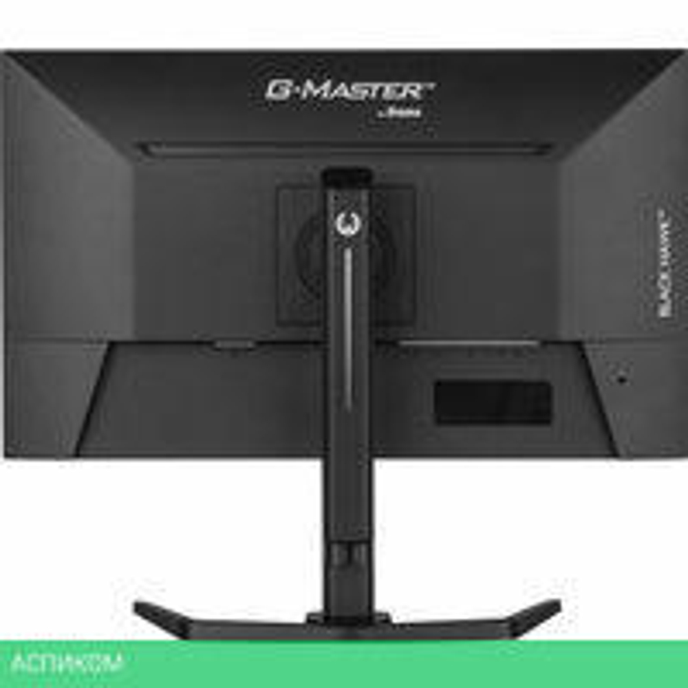 Игровой монитор Iiyama G-Master Black Hawk GB2745QSU-B1
