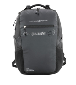 Рюкзак для Padel Bullpadel BPM25003 Tech - черный