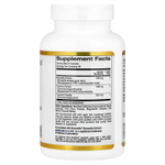 California Gold Nutrition, экстракт босвеллии, комплекс куркумина из куркумы с экстрактом куркумы и порошком куркумы, 120 растительных капсул