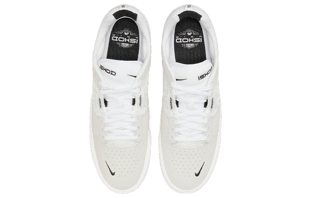 Кроссовки Nike Sb Ishod