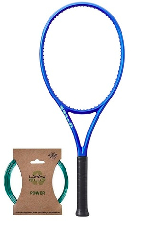 Теннисная ракетка Wilson Ultra 100 V5 + Струны