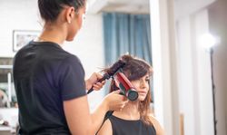 Фен Valera Professional MatrixCare AI MetallicRed (501.00 MA MR)