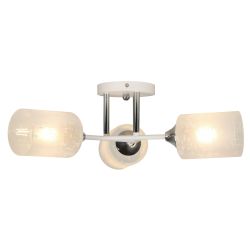 Люстра Rivoli   9178-303 3 х Е27 60 Вт модерн