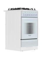 Плита комбинированная 5502-02 0042