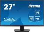 Монитор 27" Iiyama ProLite XU2793HSU-B6