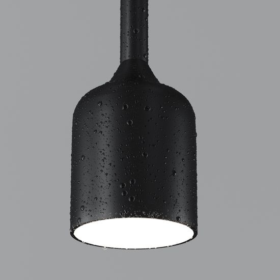 Подвесной светильник Outdoor O491PL-L8B3K