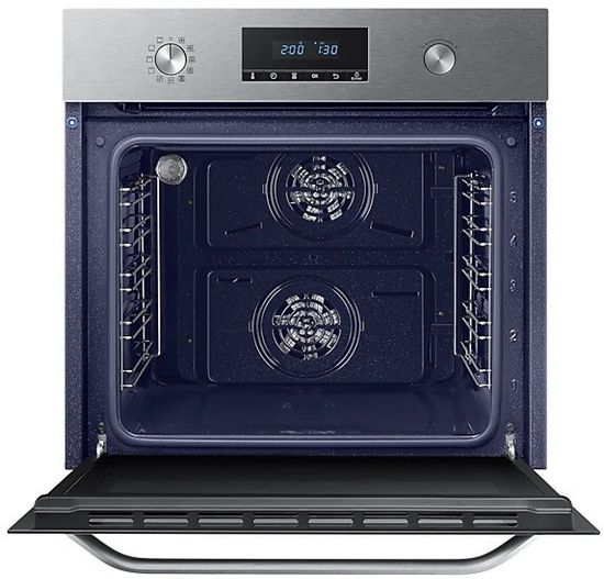 Электрический духовой шкаф Samsung NV70M2325BS