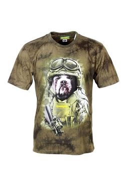 Футболка Remington T-Shirts