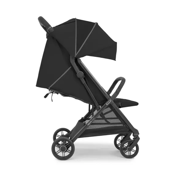 Прогулочная коляска Inglesina Quid 3 Cosmic Black