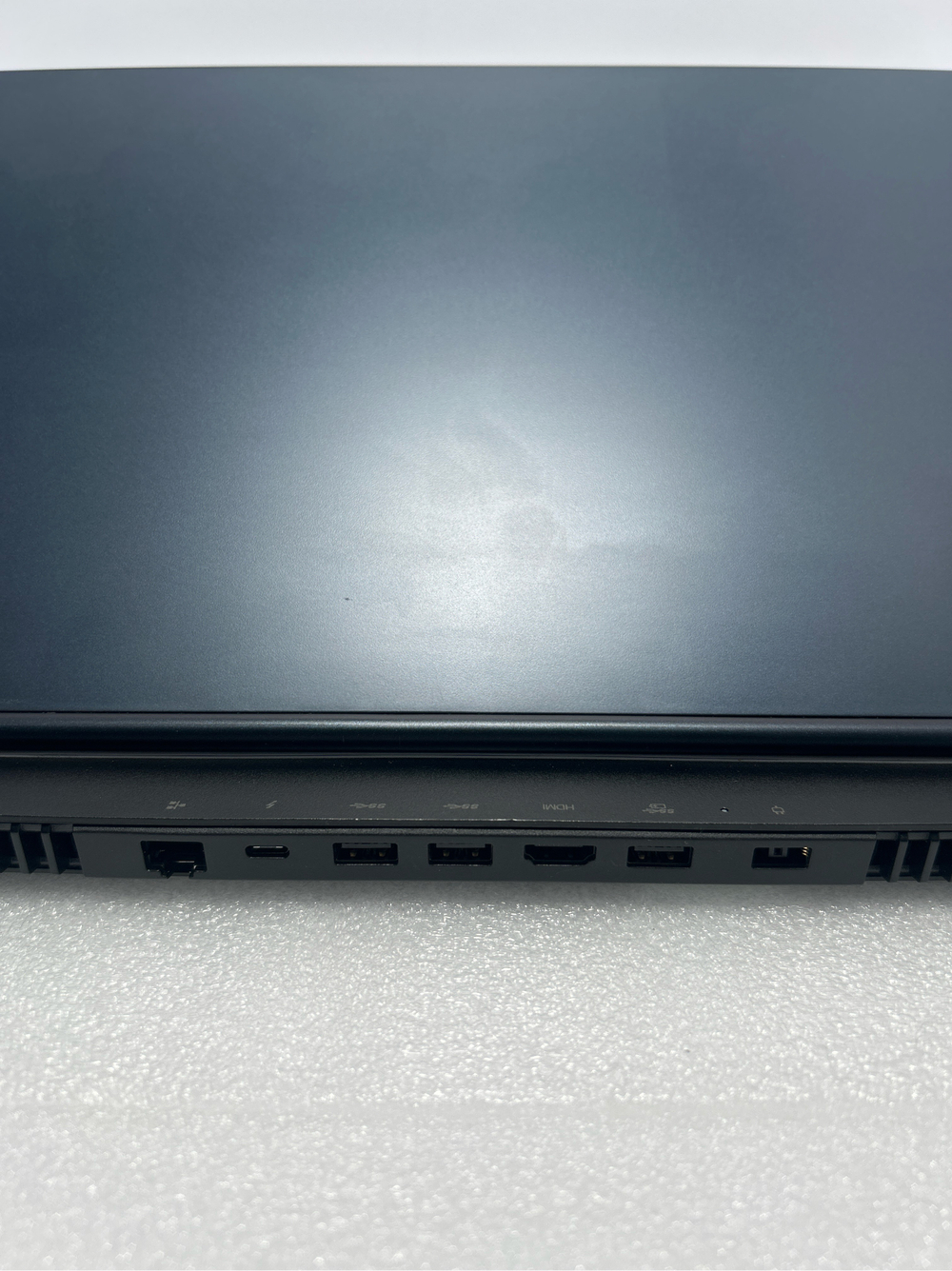 Ноутбук Lenovo Legion 5 15ITH6H 15.6"/Intel Core i7-11800H/RAM 16GB/SSD 512GB/Nvidia GeForce RTX 3070 8GB/IPS 165 Hz/1920*1080/DOS/Подсветка кл-ры: нет/черный. Состояние: B1