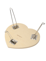 Стол Складной Heart Folding Table