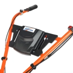 Мотоблок бензиновый Patriot Урал M (колеса EXTREME), 440107007