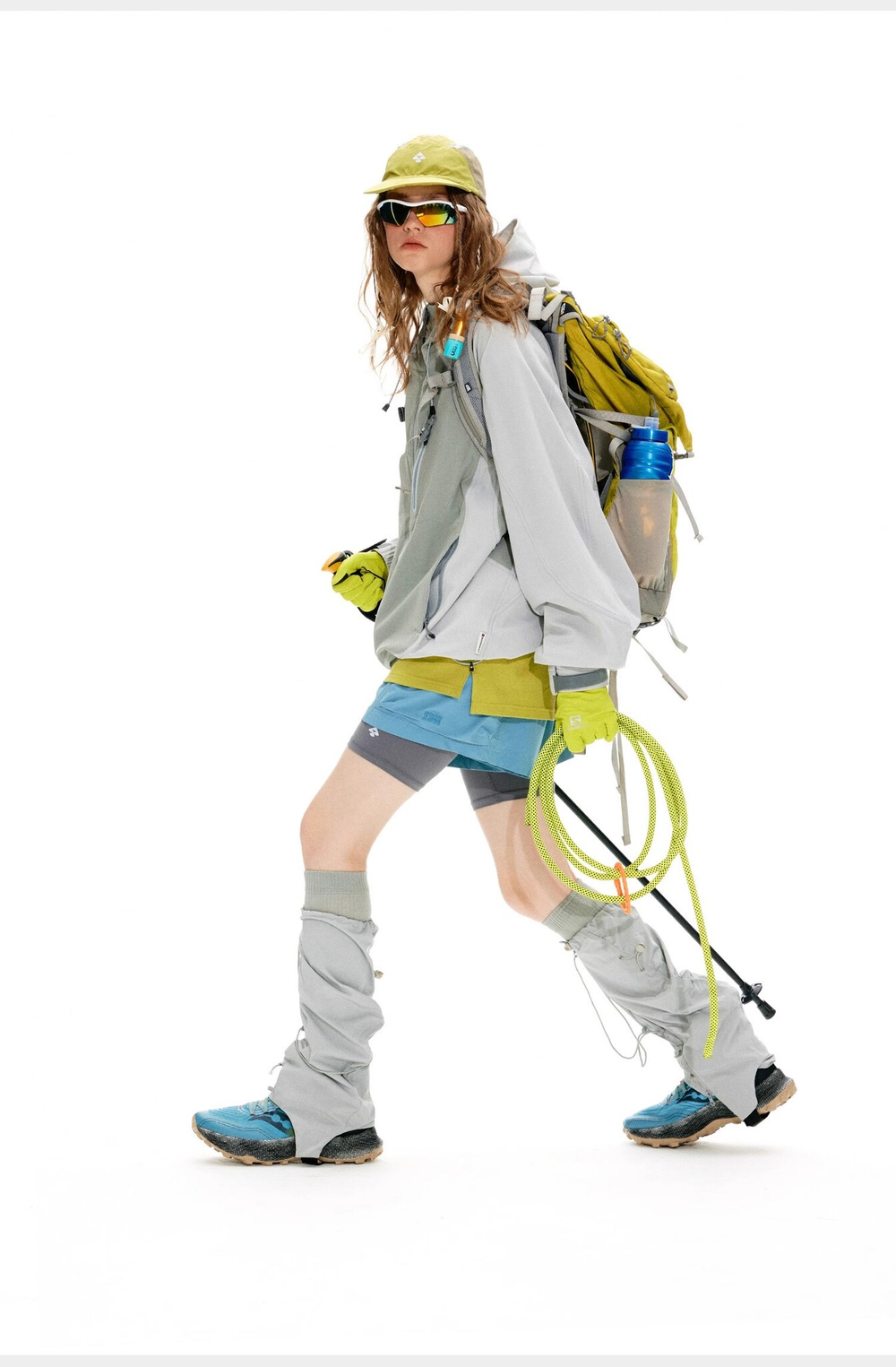 Куртка Nothomme Waterproof Softshell Jacket