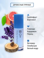 Туалетная вода для мужчин "FORMULA SEXY #6" (с феромонами) 30мл Россия