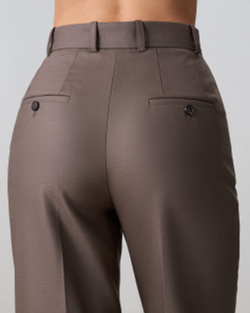 Брюки "Working Girl"