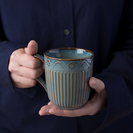 Набор кружек 2шт 375мл Liberty Jones Antique