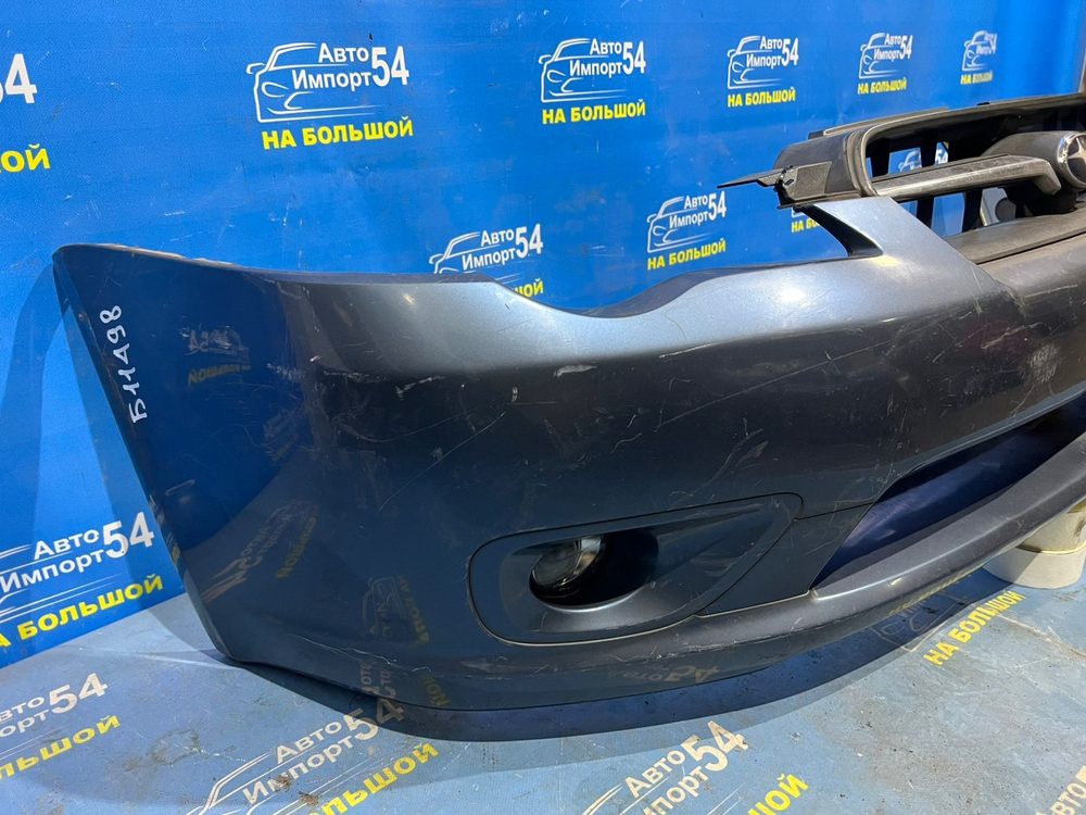 Бампер передний SUBARU LEGACY 2003-2006