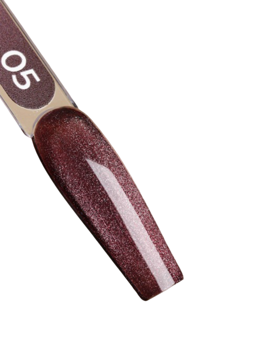 Гель-лак DARK CAT 05 Pink House 10мл